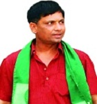 Jeetubhai Patel, Chairman, Tirupati Foundation, Visnagar.