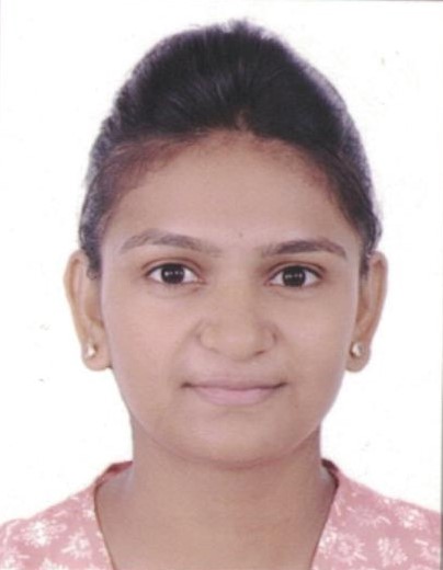 Patel Ashmitaben Dineshbhai Patel Ashmitaben Dineshbhai