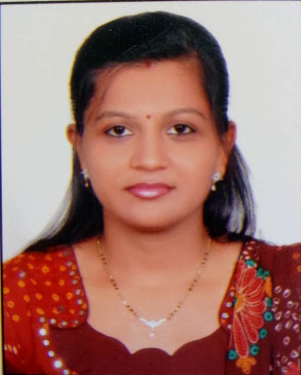 Vipula Patel Vipula Patel