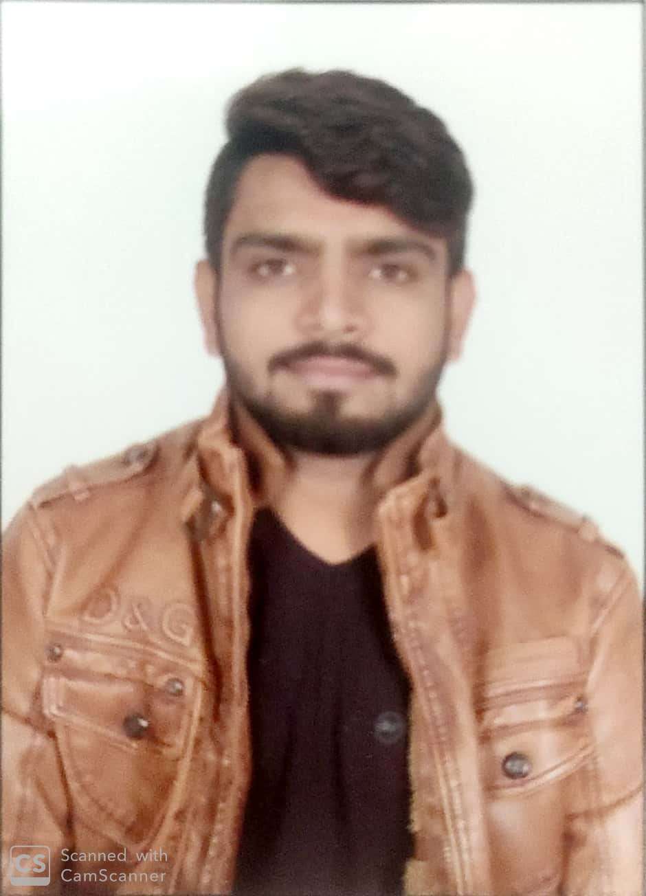 NirajKumar Vinodbhai Patel NirajKumar Vinodbhai Patel