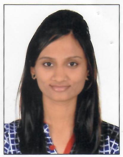 Mansi Krunal Patel Mansi Krunal Patel